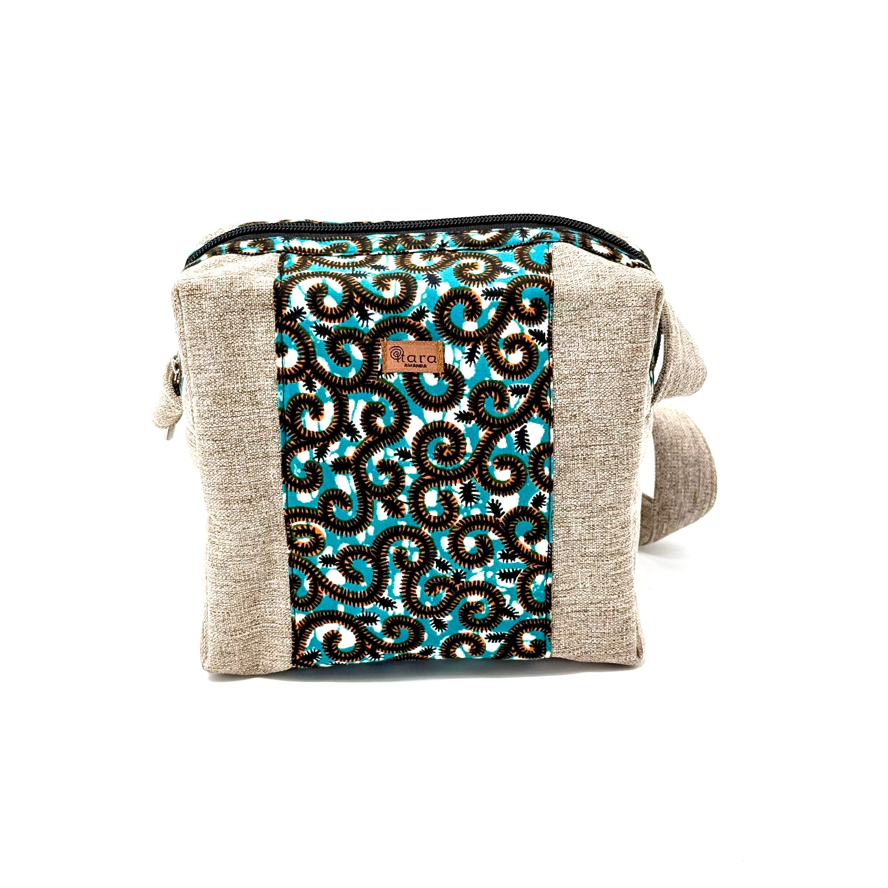 Ubwiza Crossbody Purse