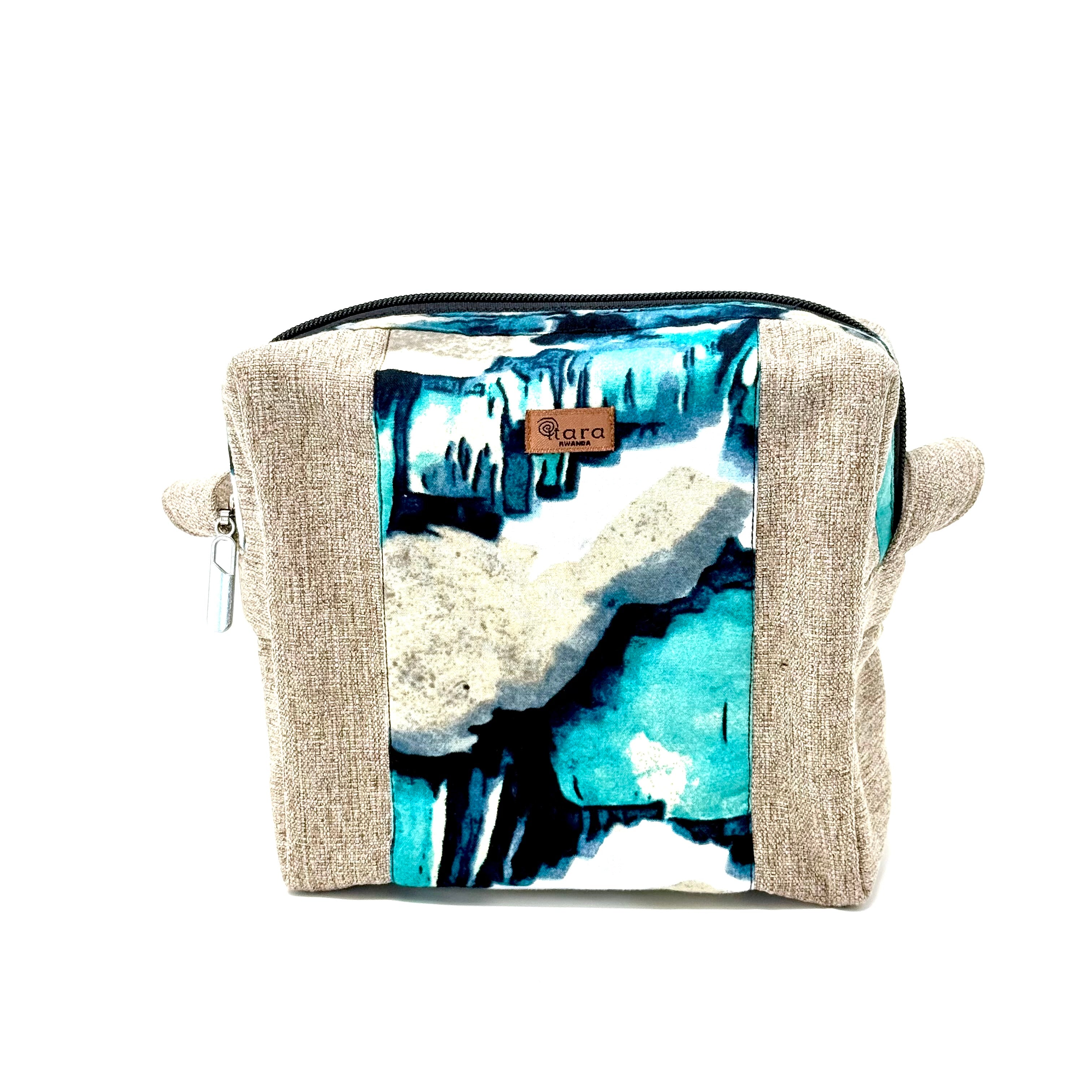 Ubwiza Crossbody Purse