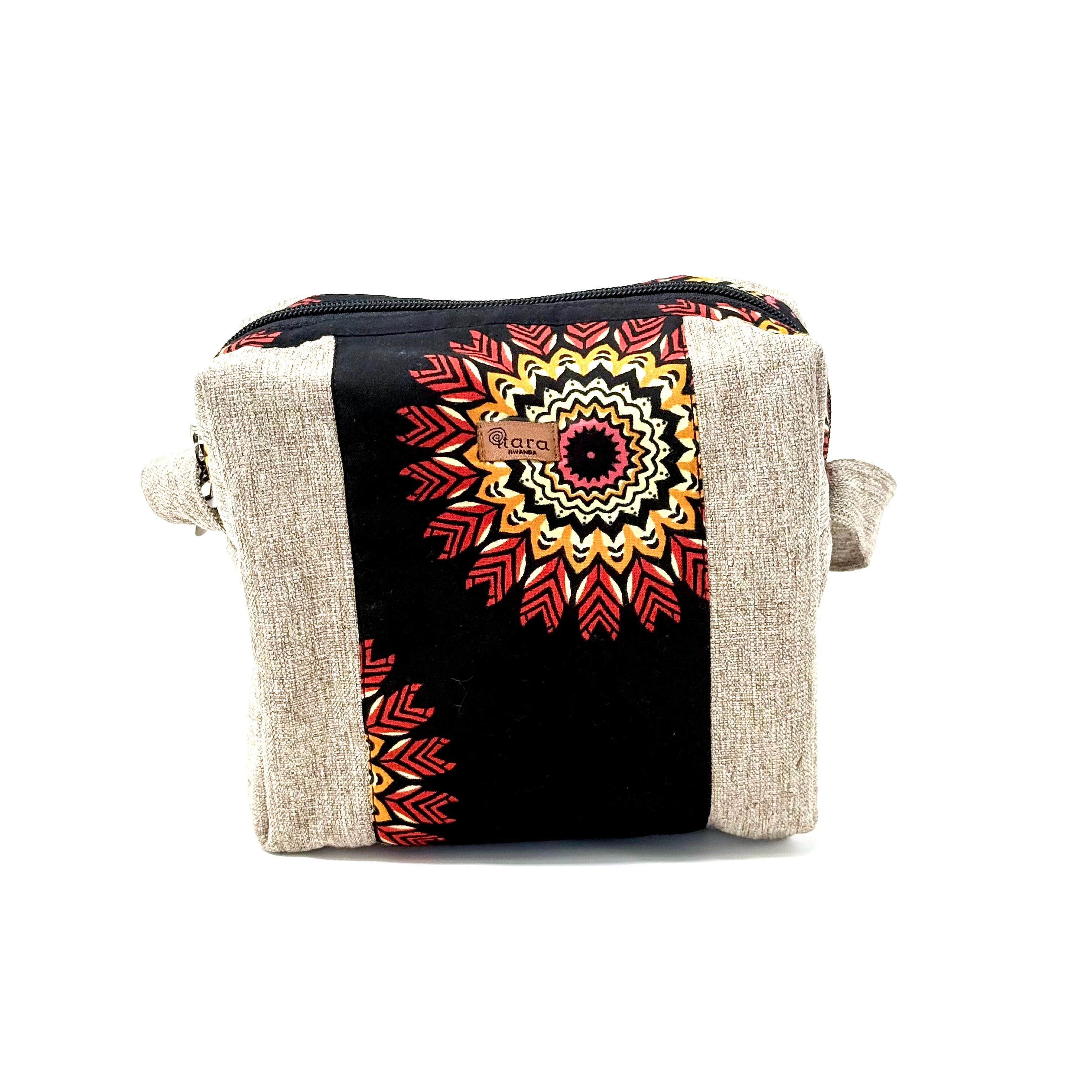 Ubwiza Crossbody Purse