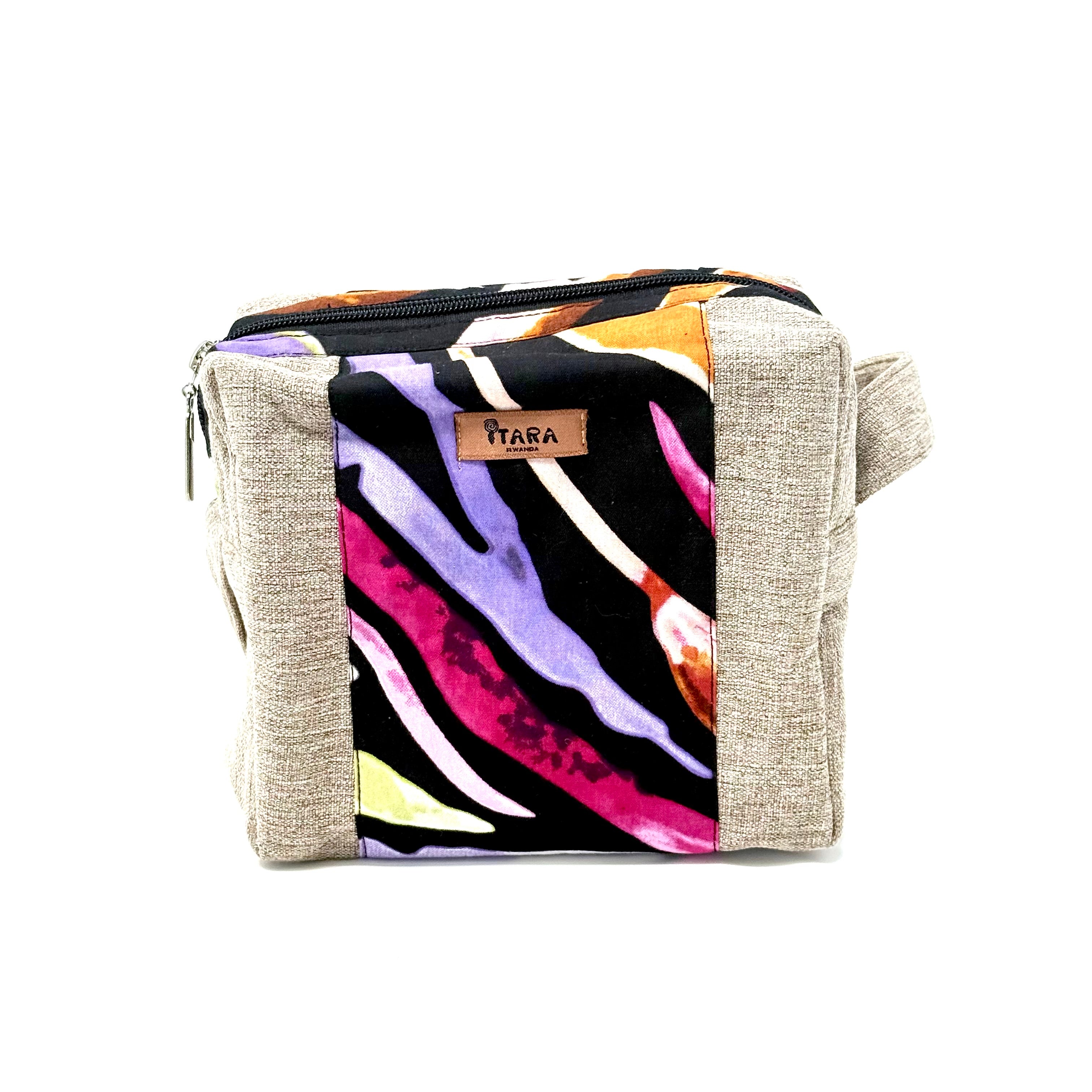 Ubwiza Crossbody Purse