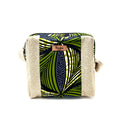 Ubwiza Crossbody Purse