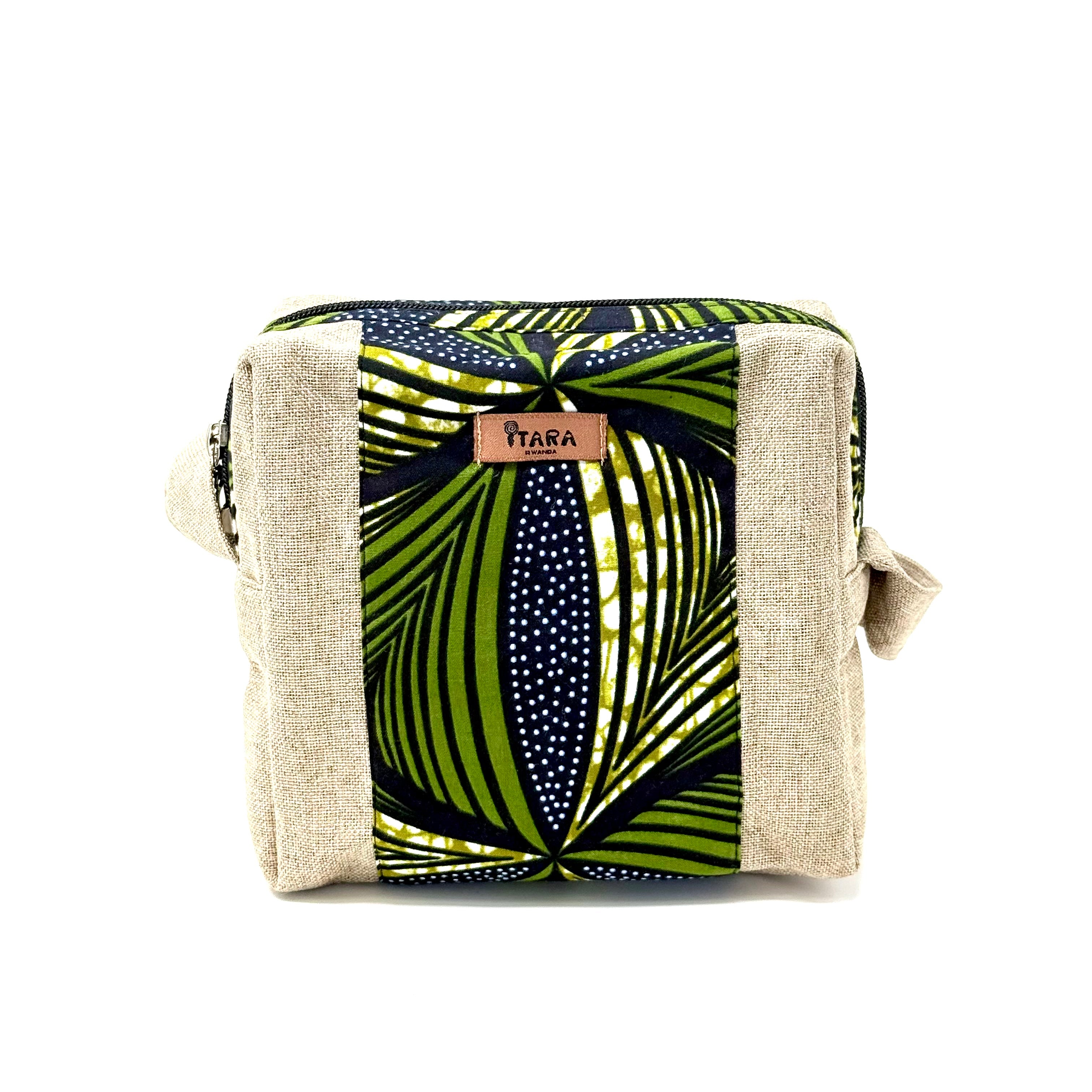 Ubwiza Crossbody Purse