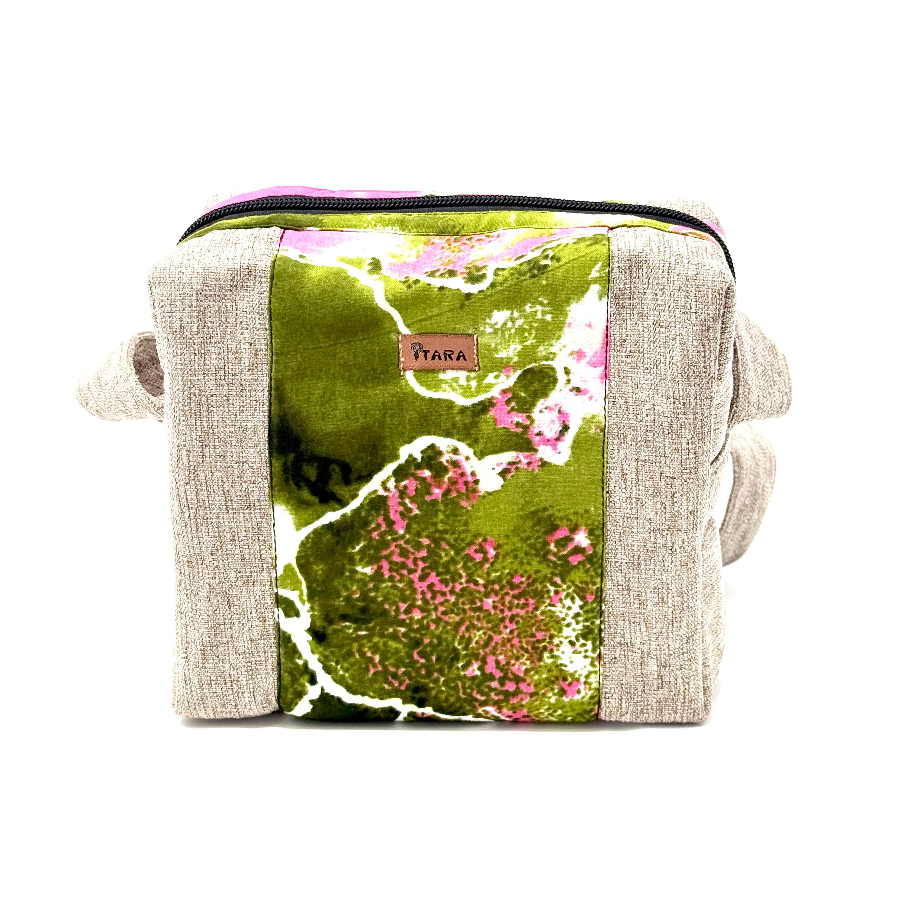 Ubwiza Crossbody Purse