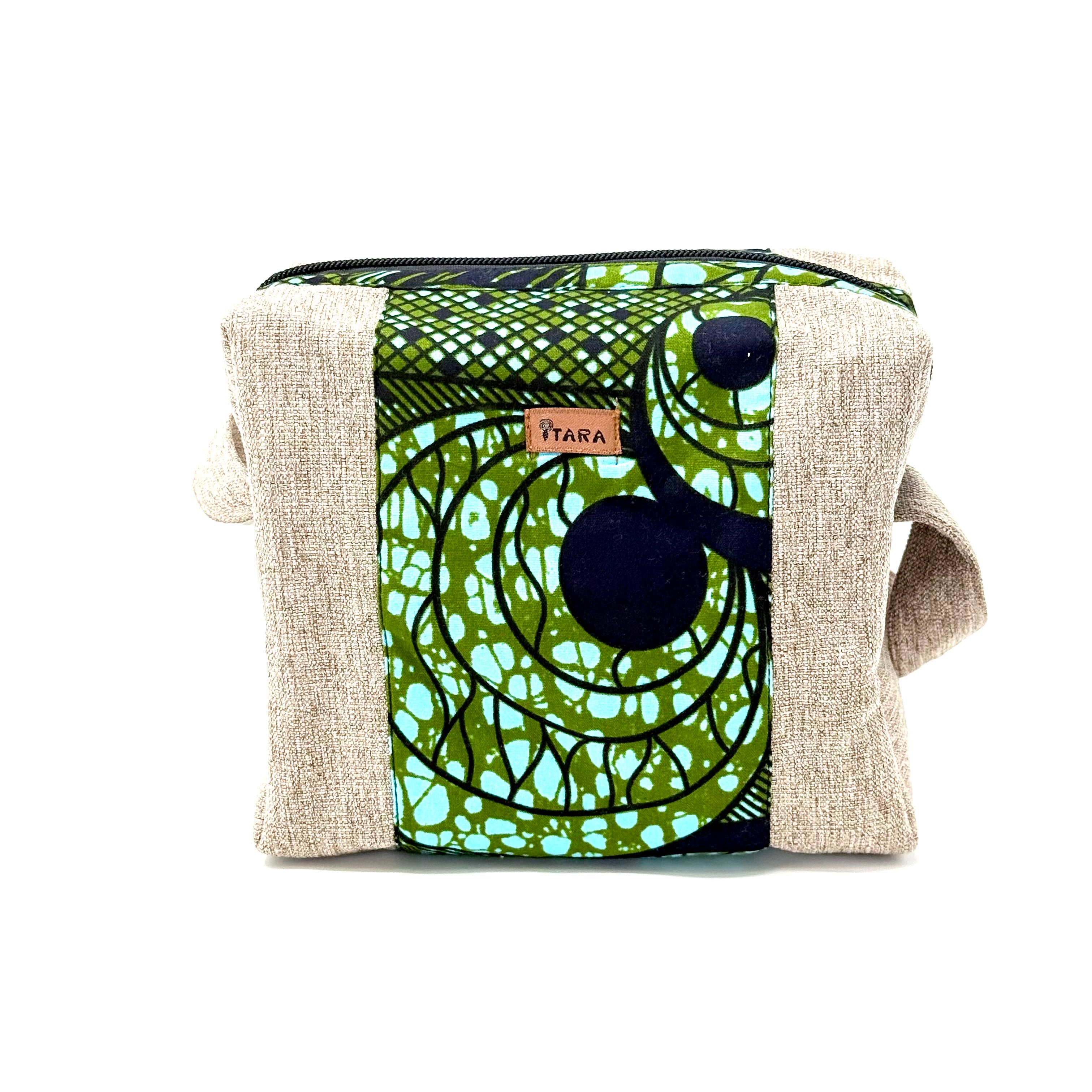 Ubwiza Crossbody Purse
