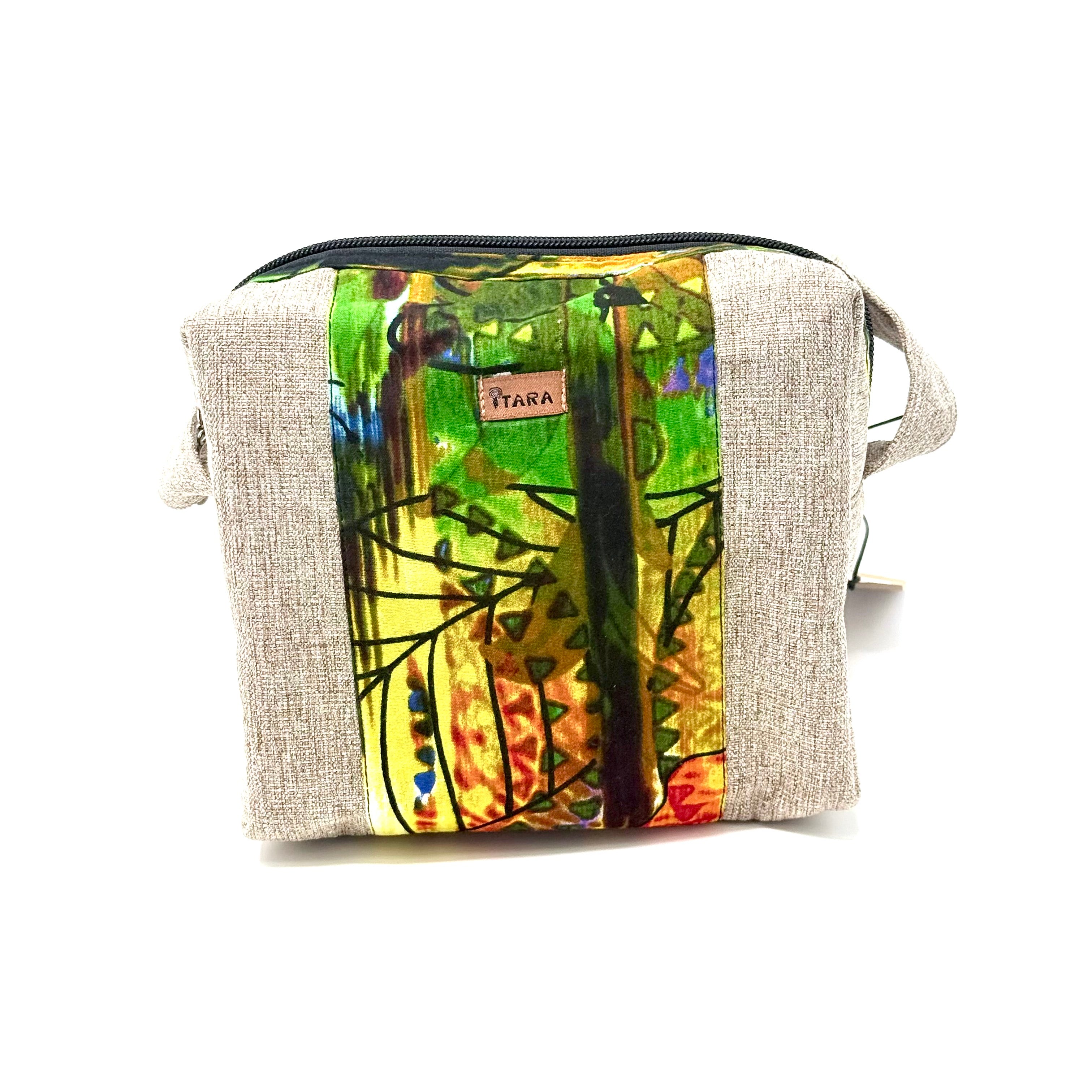 Ubwiza Crossbody Purse