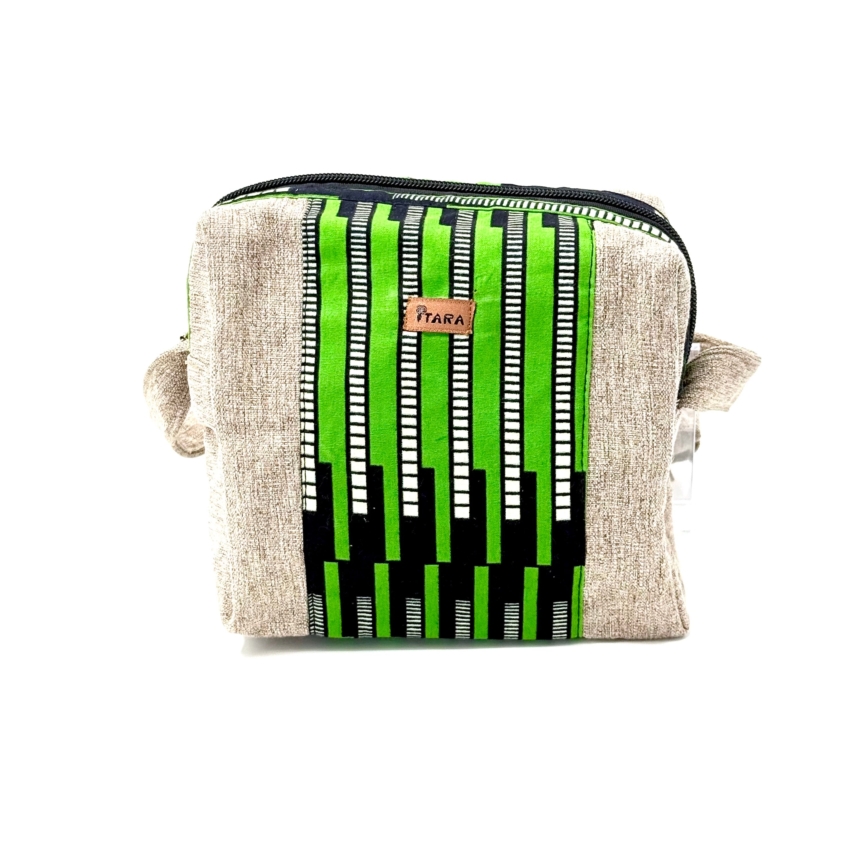 Ubwiza Crossbody Purse