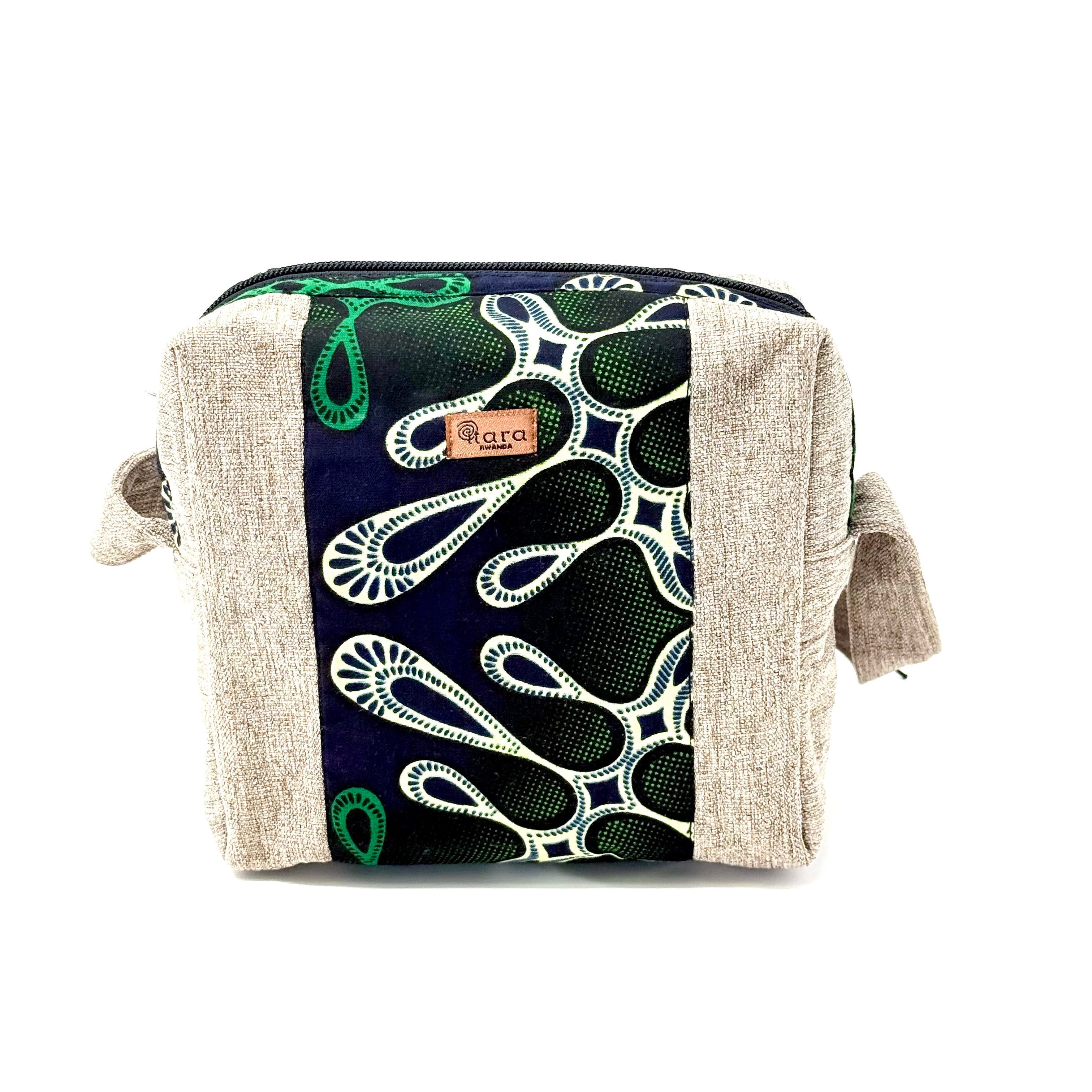 Ubwiza Crossbody Purse