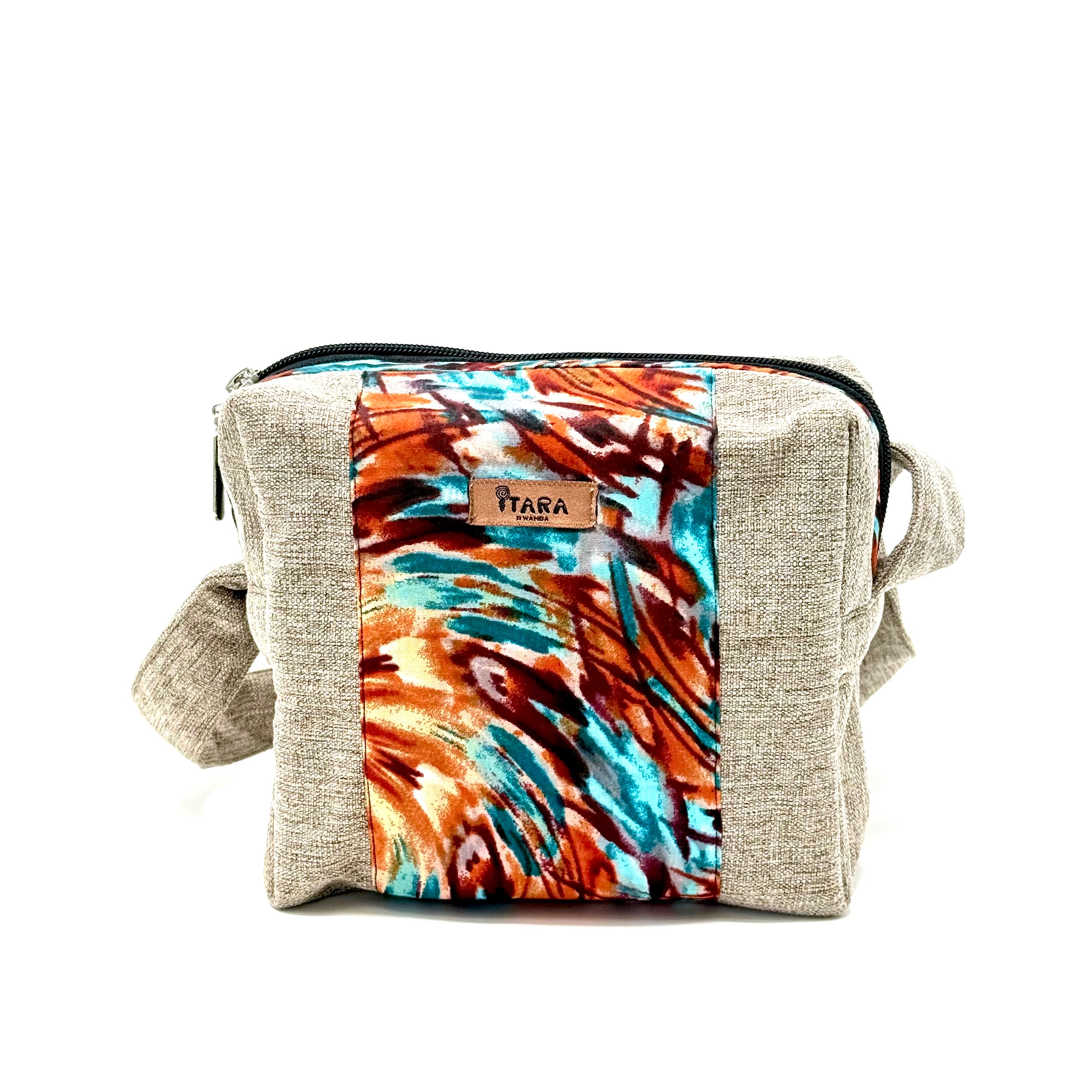 Ubwiza Crossbody Purse