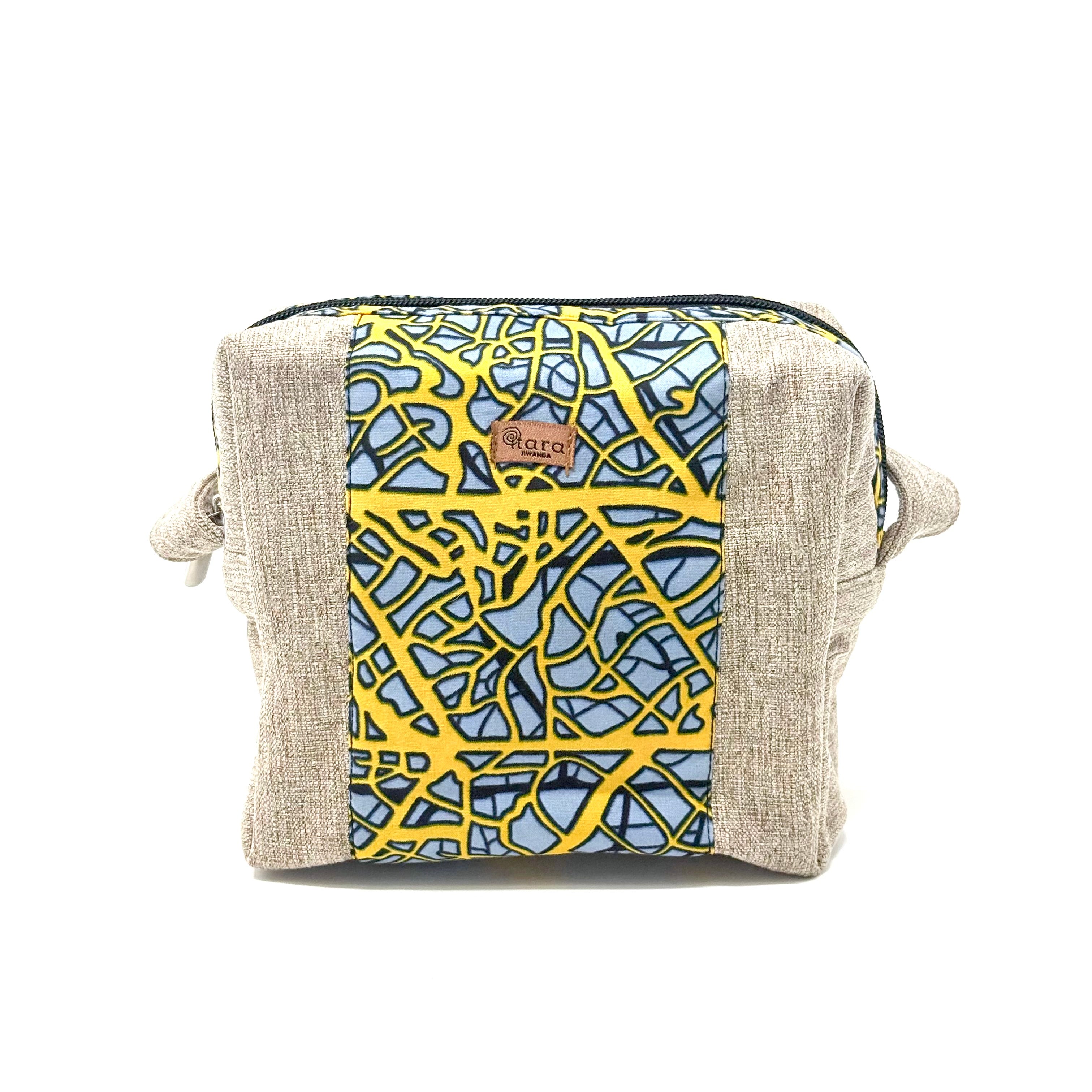 Ubwiza Crossbody Purse