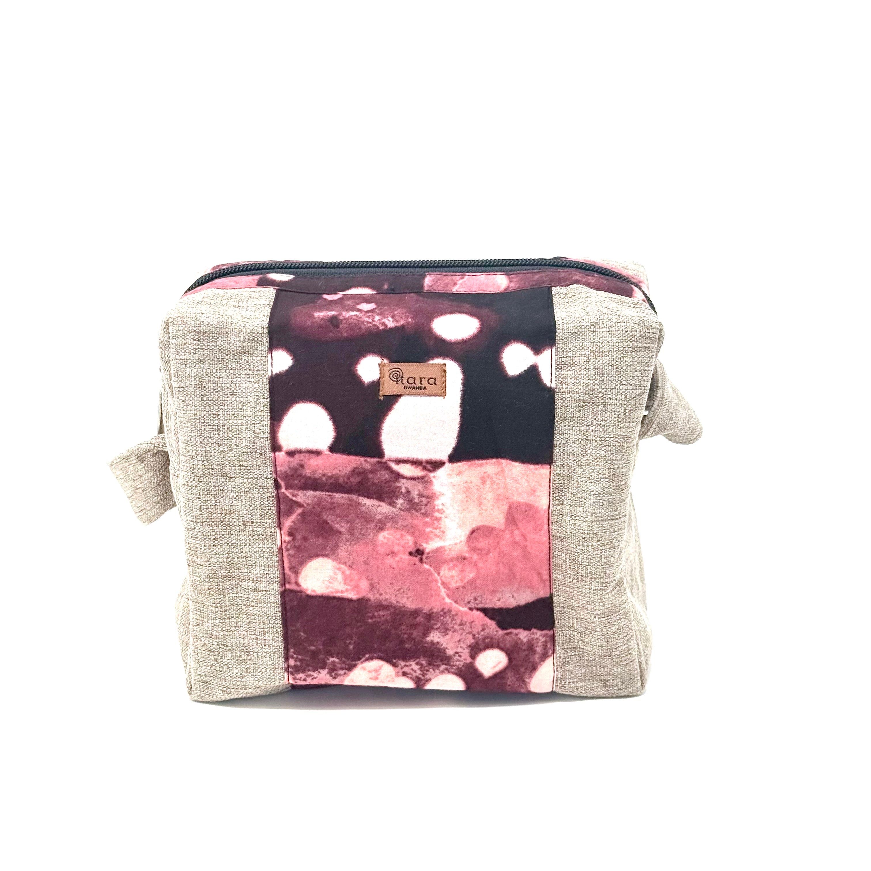 Ubwiza Crossbody Purse