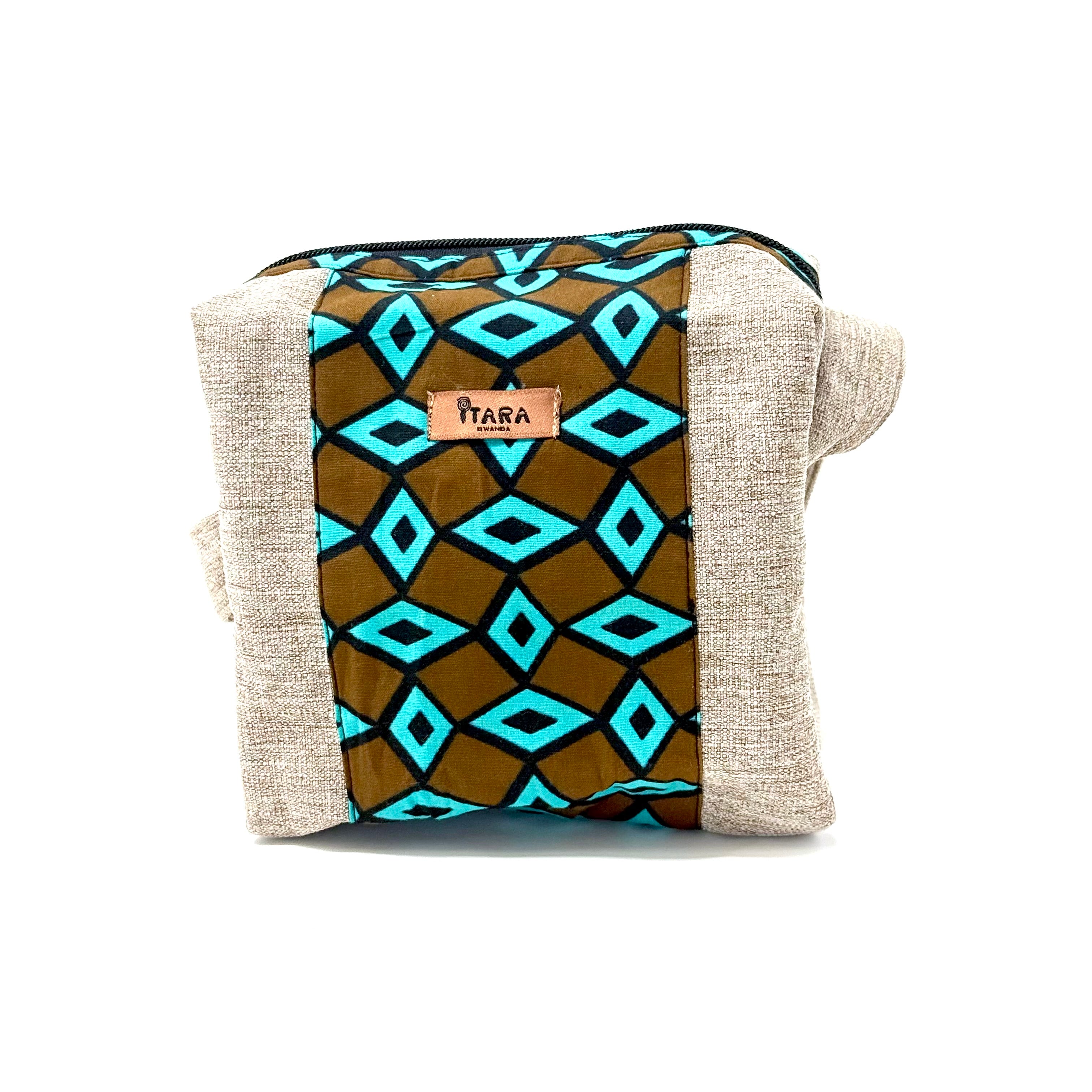 Ubwiza Crossbody Purse
