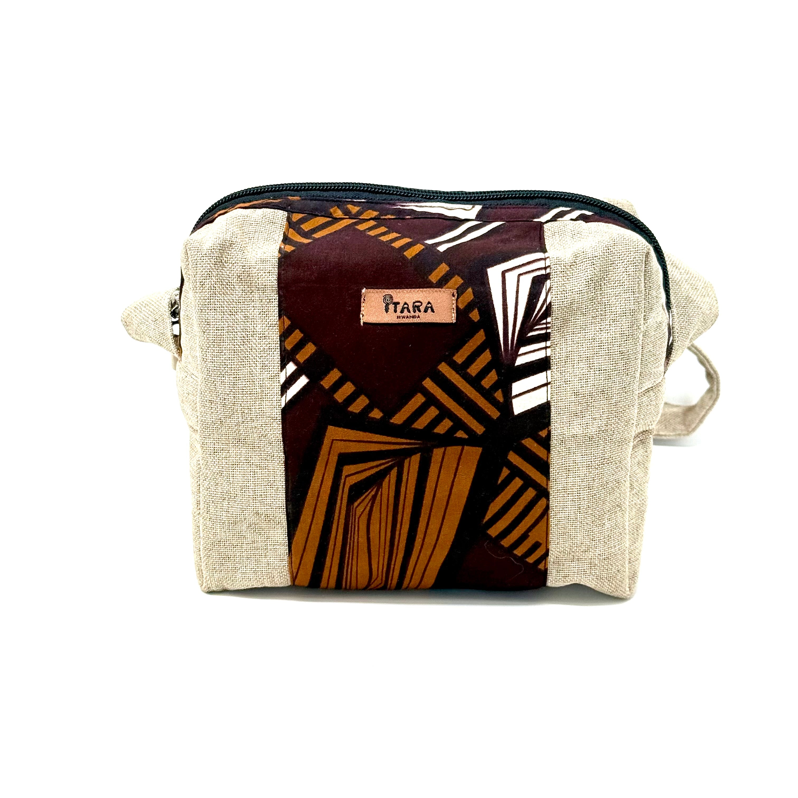 Ubwiza Crossbody Purse