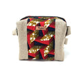 Ubwiza Crossbody Purse