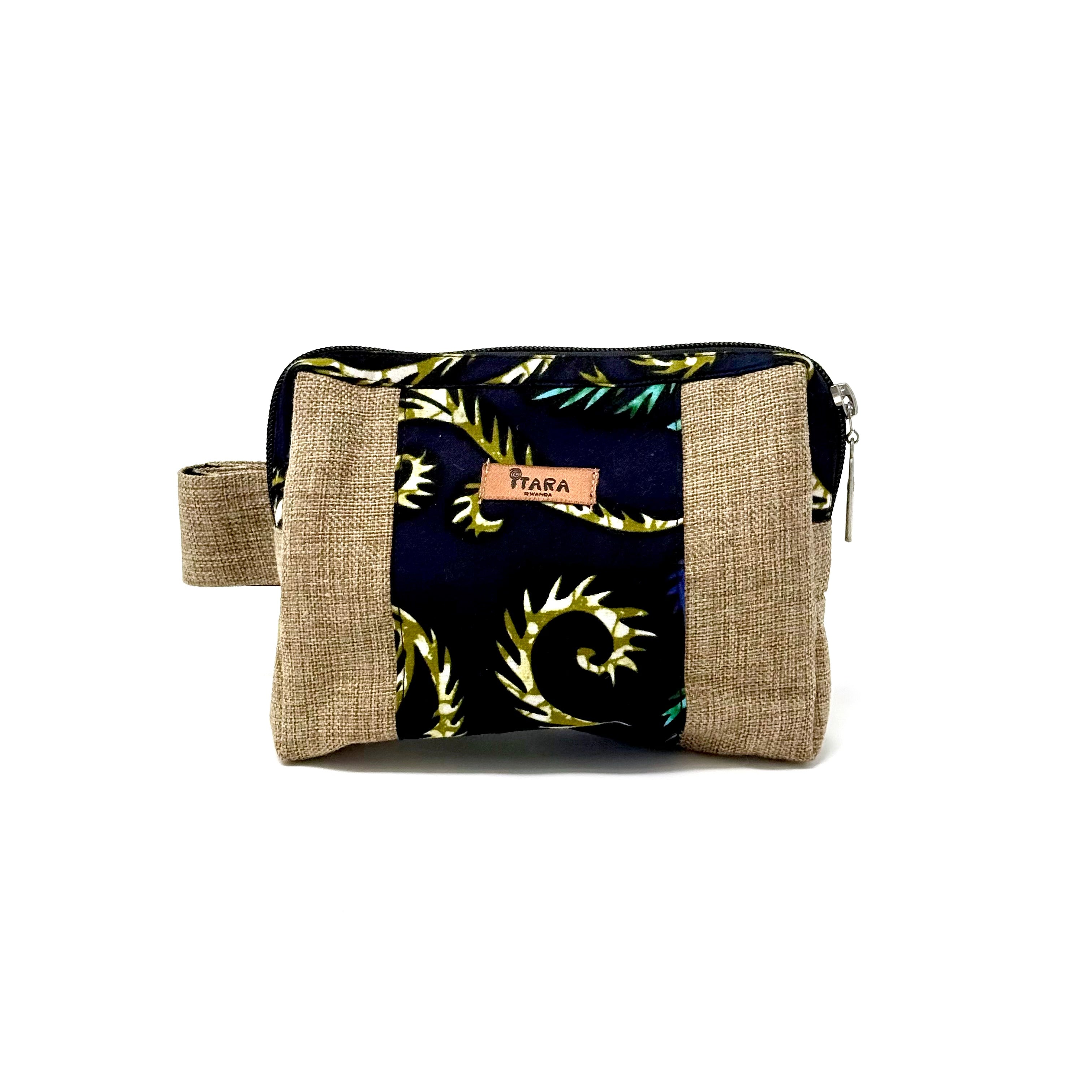 Akagera Waist Belt Bag