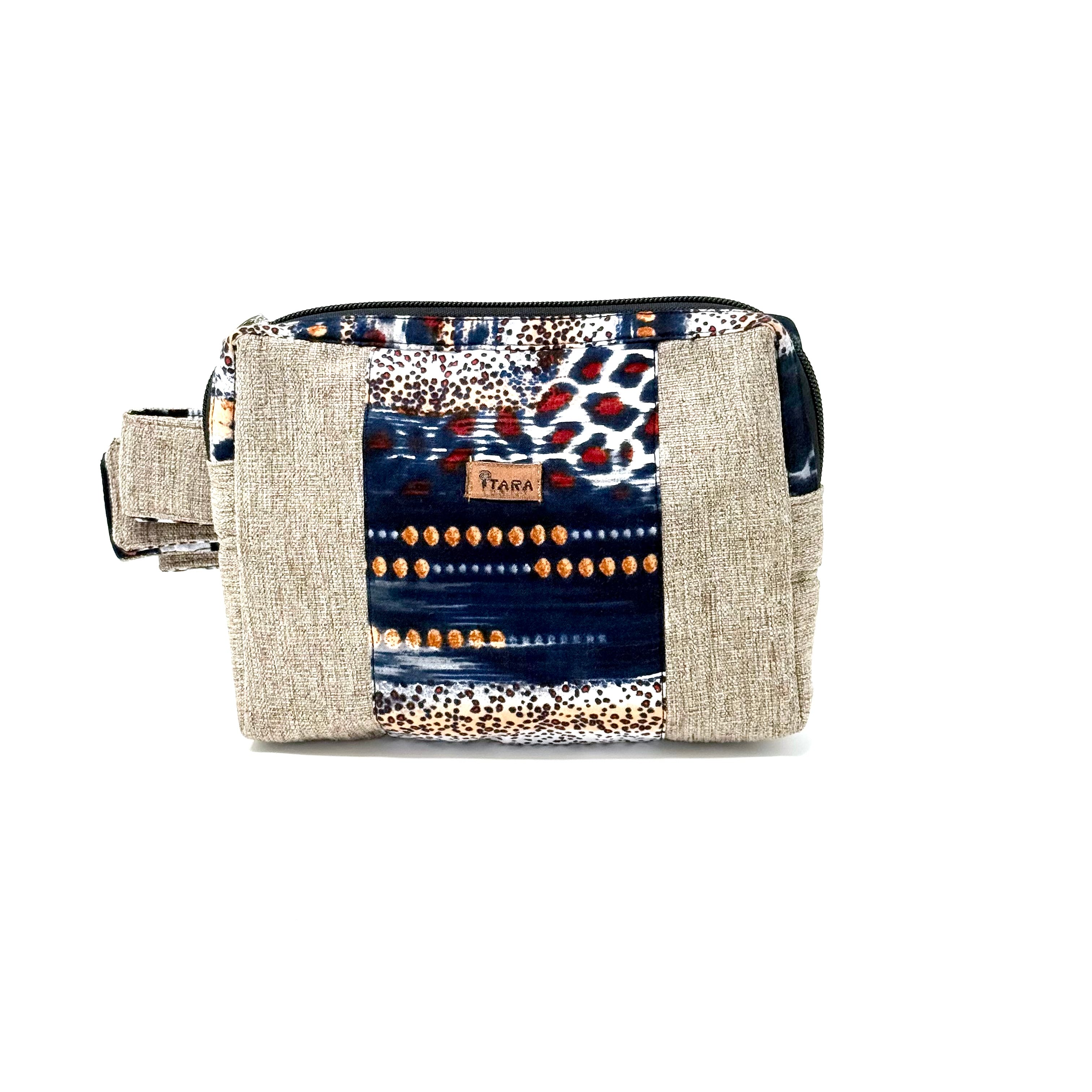 Akagera Waist Belt Bag
