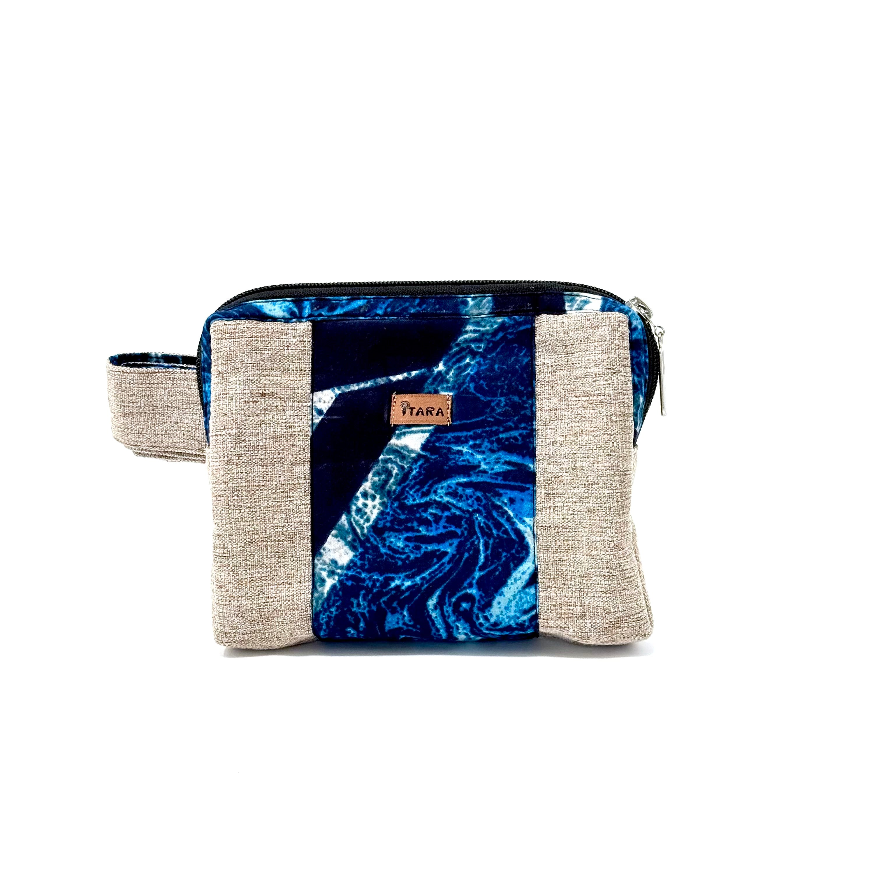 Akagera Waist Belt Bag