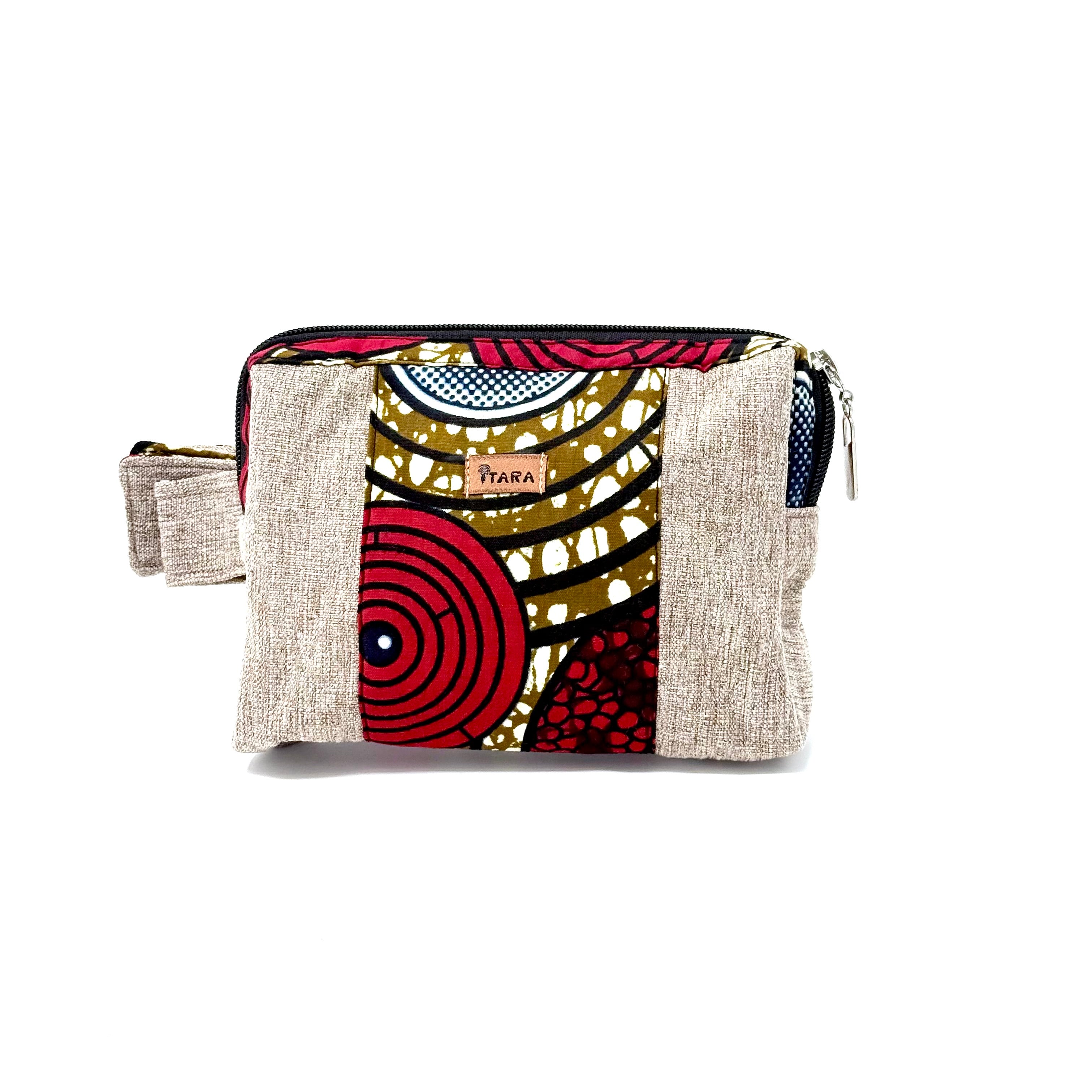 Akagera Waist Belt Bag