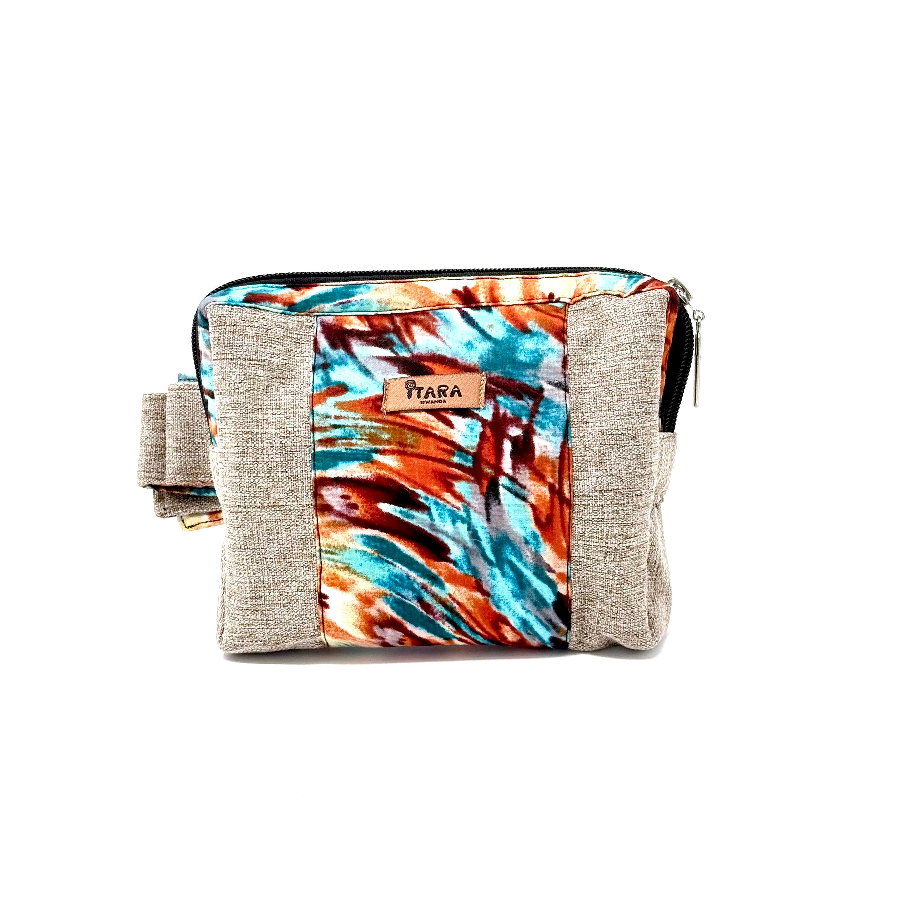 Akagera Waist Belt Bag