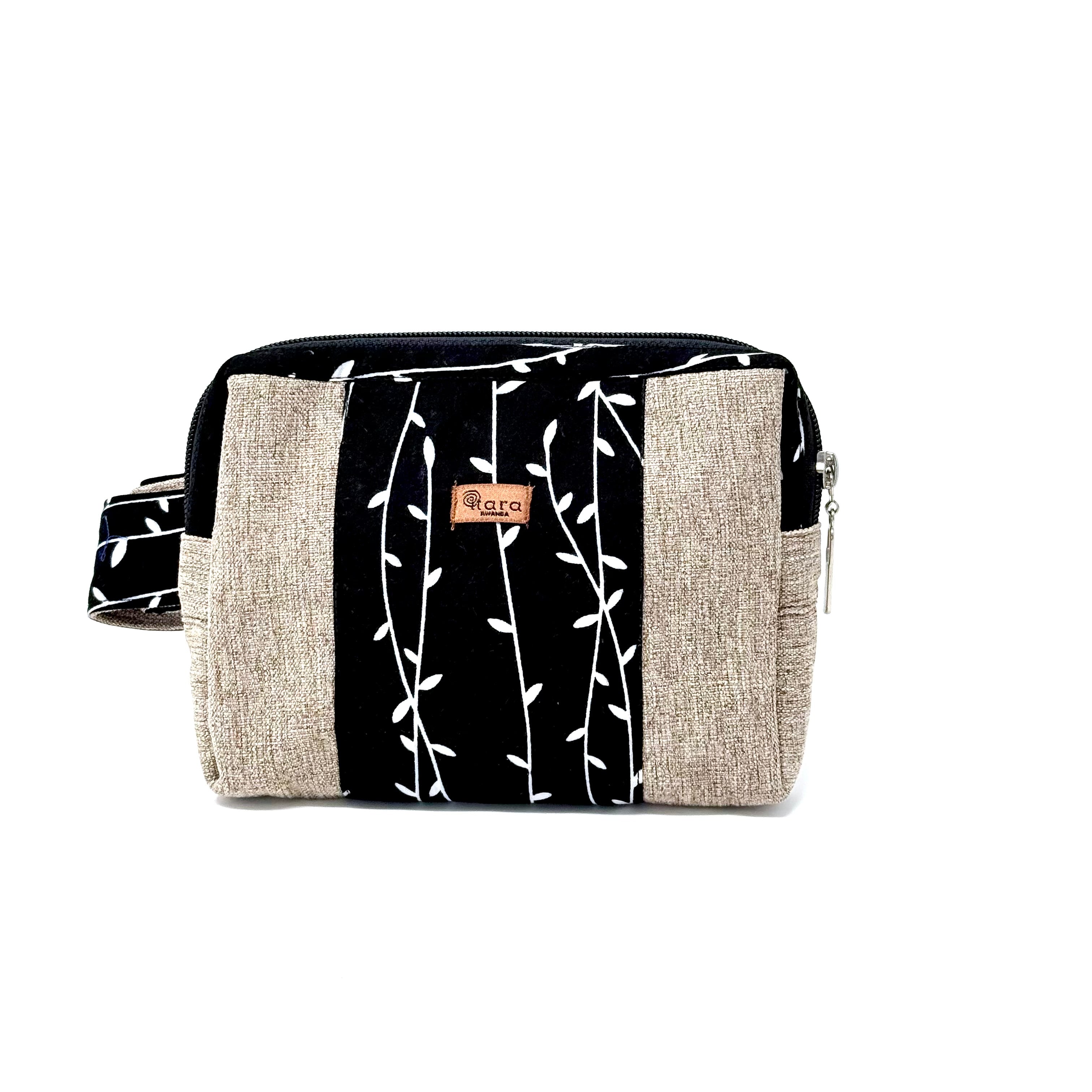 Akagera Waist Belt Bag