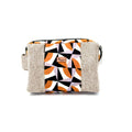 Akagera Waist Belt Bag