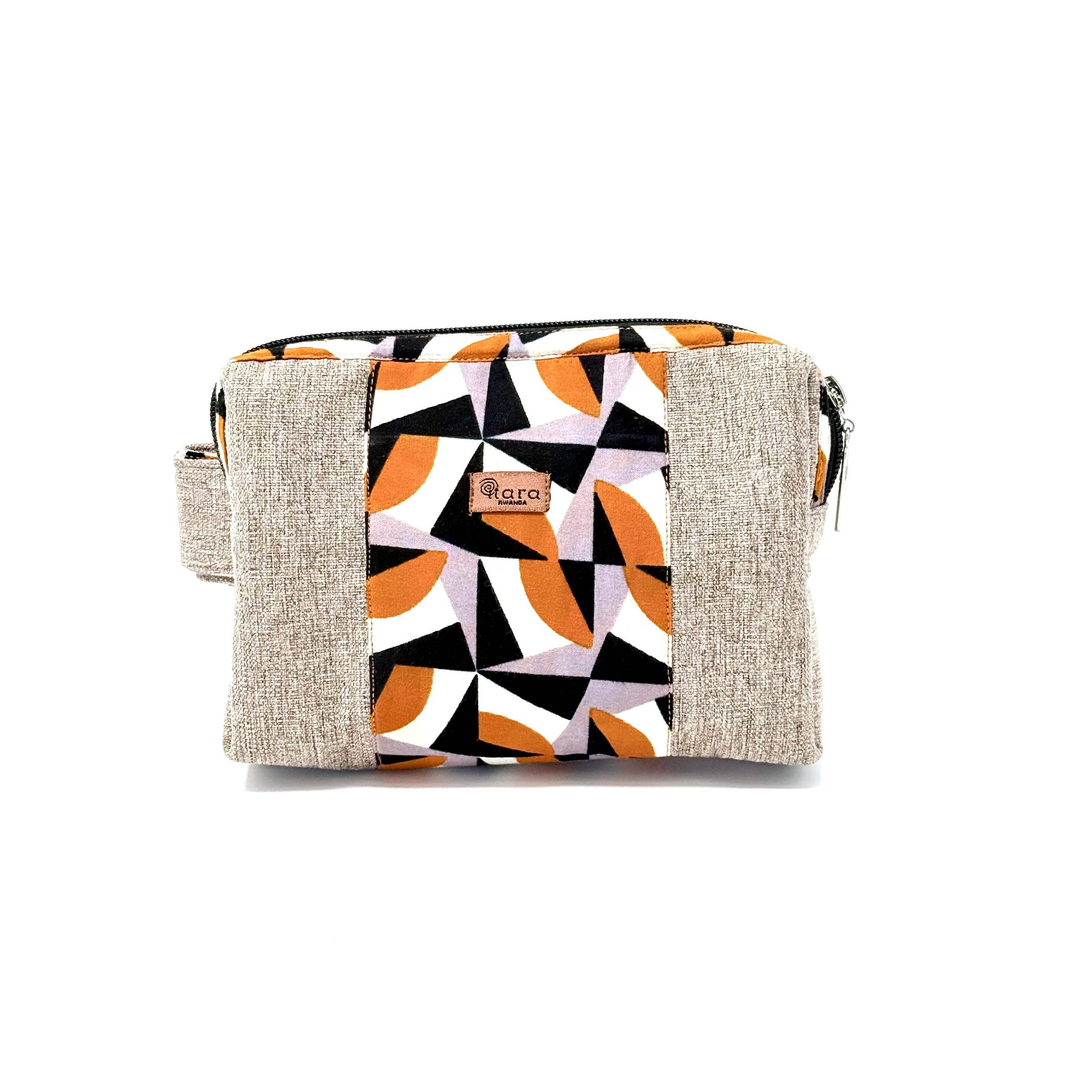 Akagera Waist Belt Bag