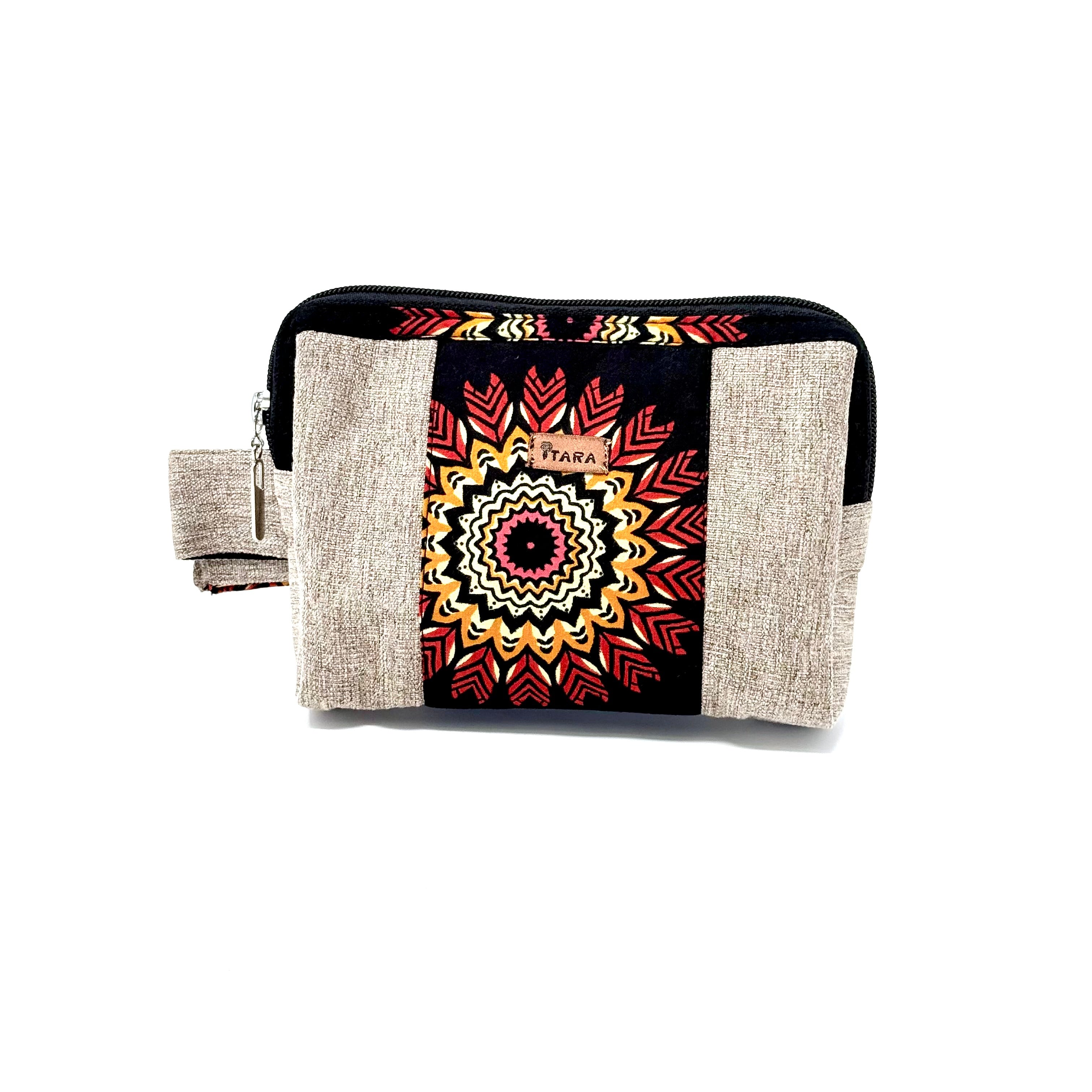 Akagera Waist Belt Bag