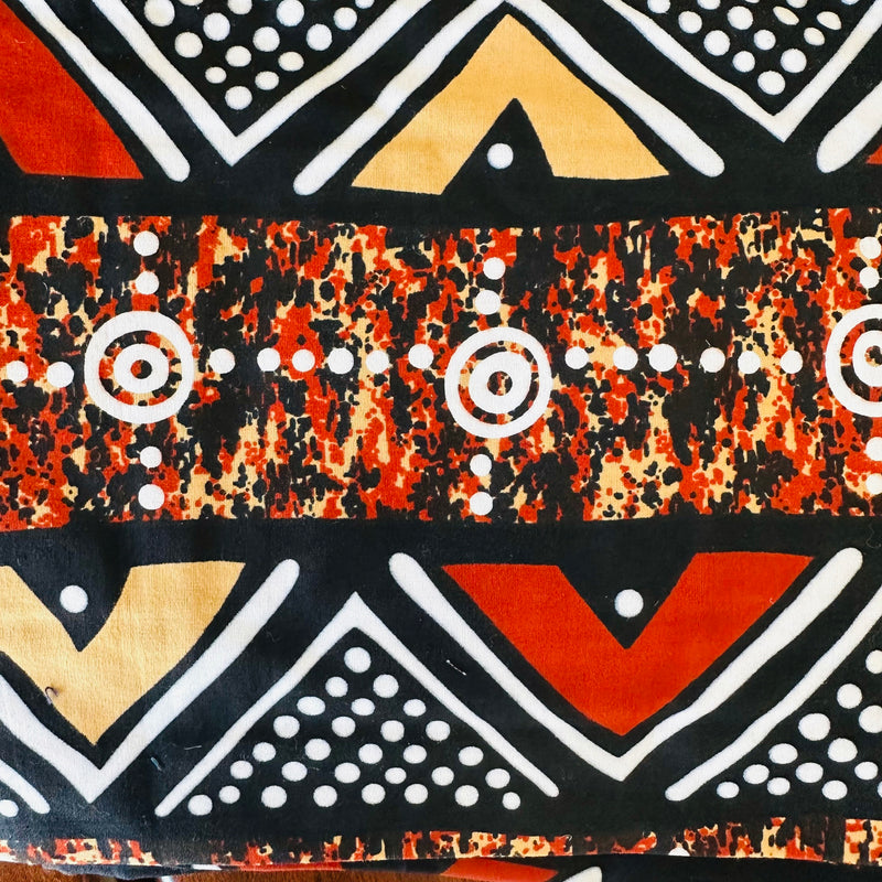 Ubwiza Box Pouch