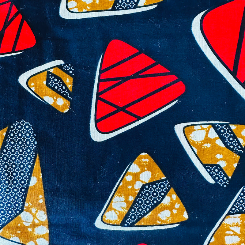 Eshatu Three Pouch Set