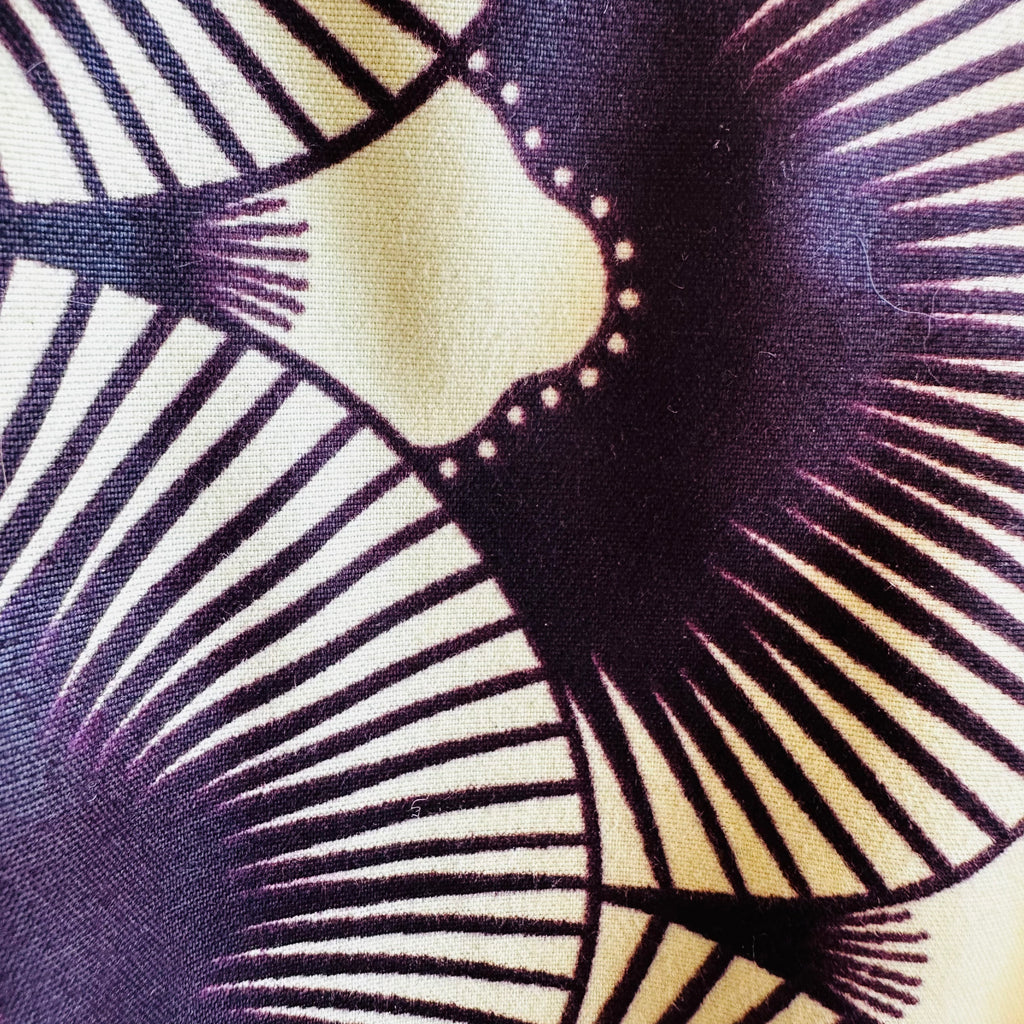 Ubwiza Box Pouch