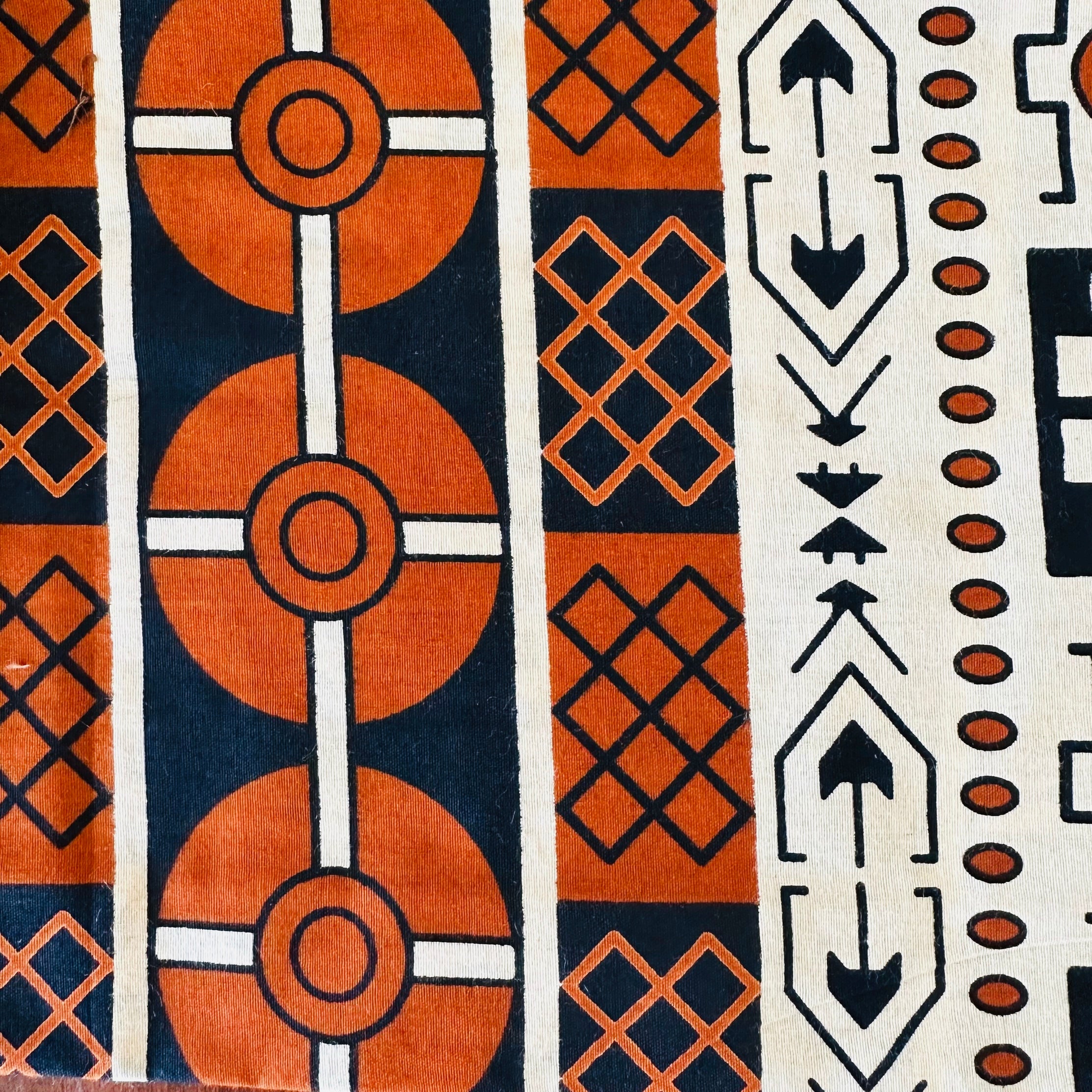 Amahoro Pillow Cover