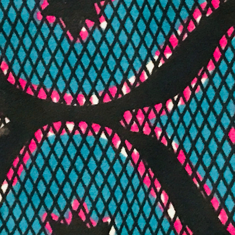 Ubwiza Box Pouch - Sample