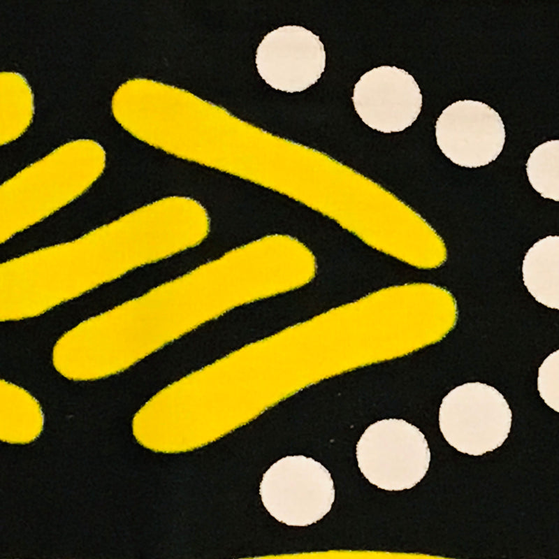 Ubwiza Box Pouch