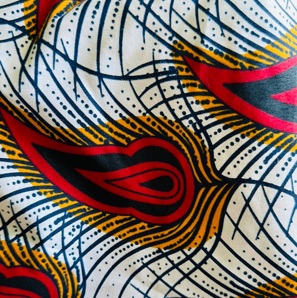 Guheka Knapsack