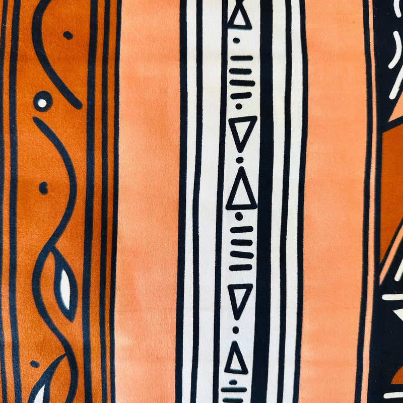 Amahoro Pillow Cover