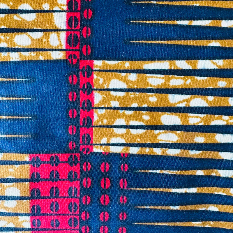 Eshatu Three Pouch Set