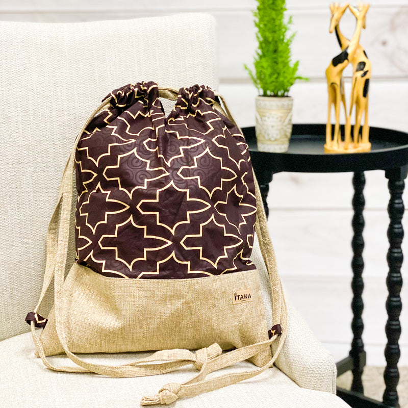 Guheka Knapsack
