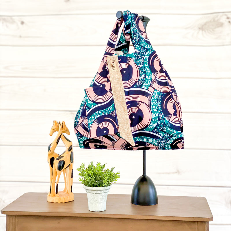 Ingoboka Bag