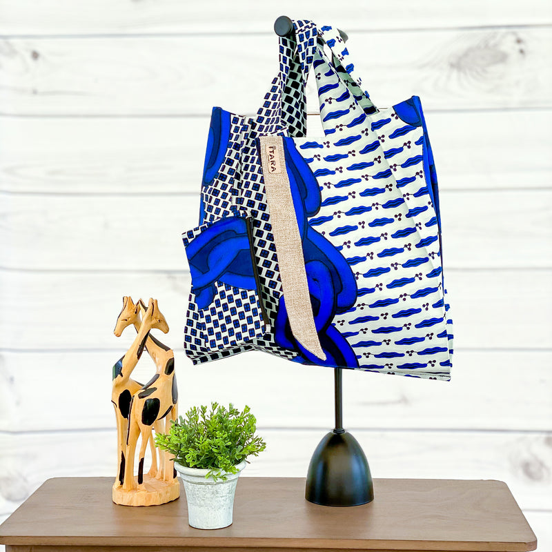 Ingoboka Bag