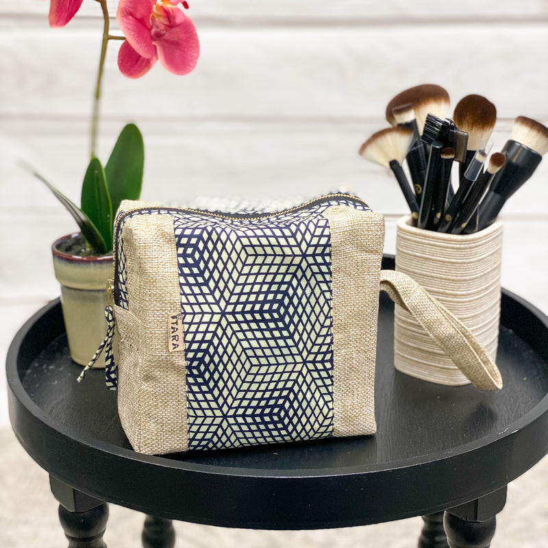 Ubwiza Box Pouch