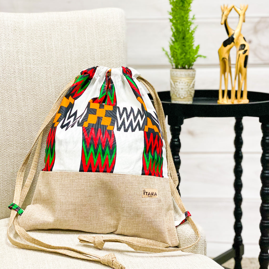 Guheka Knapsack