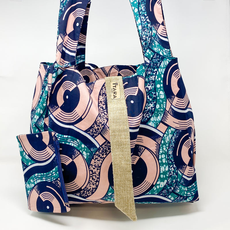 Ingoboka Bag
