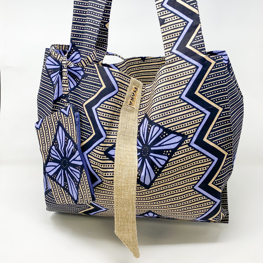 Ingoboka Bag - Sample
