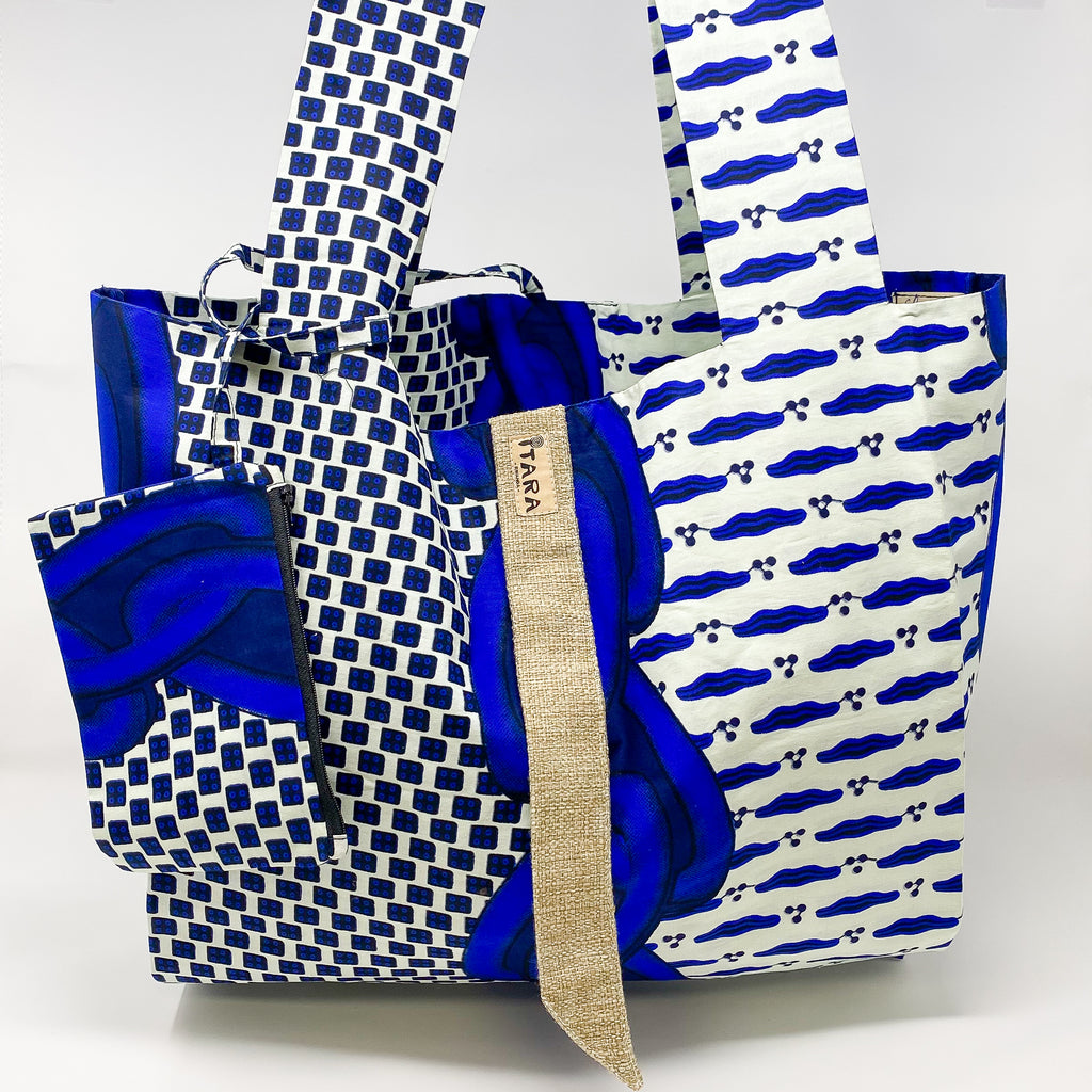 Ingoboka Bag - Sample