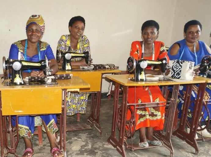 Sewing Machine and Maintenance