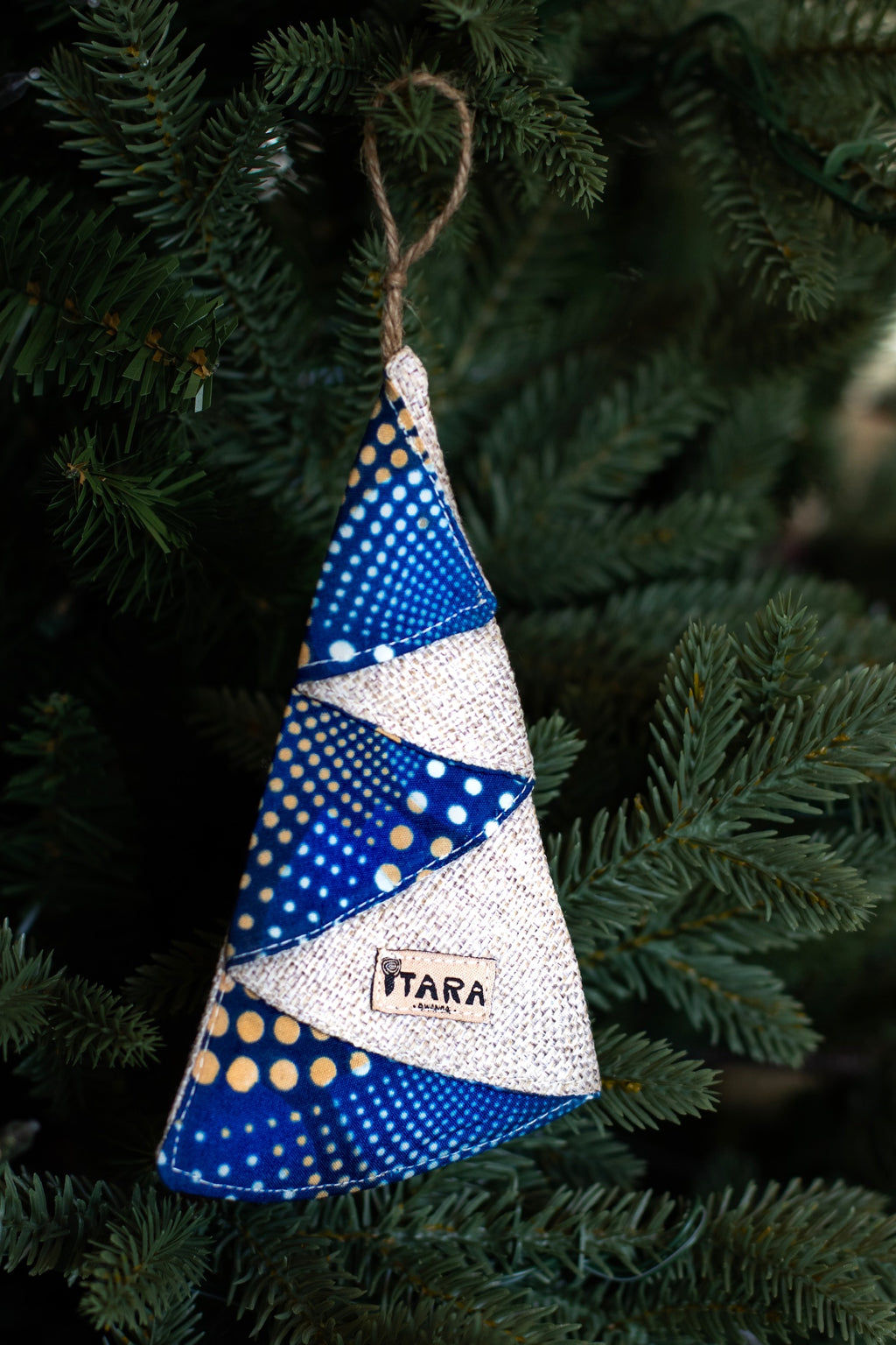 Noheli Ornament