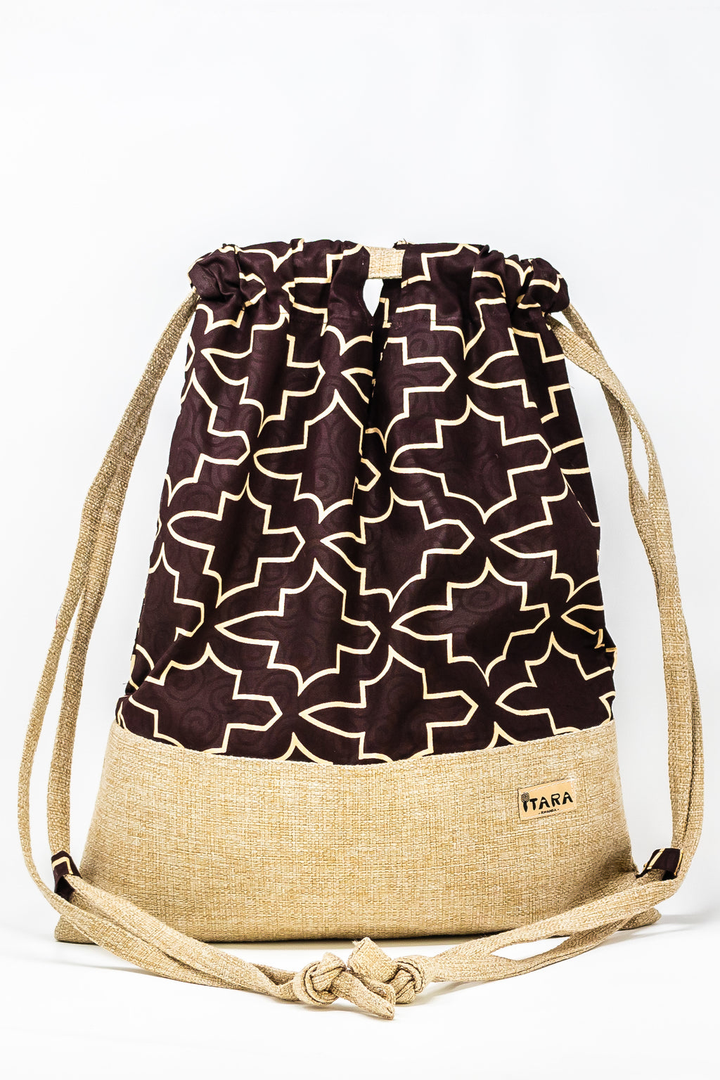Guheka Knapsack - Sample