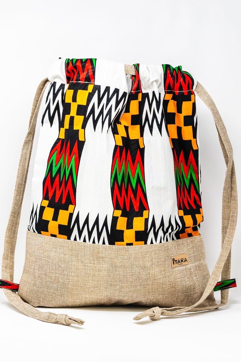 Guheka Knapsack