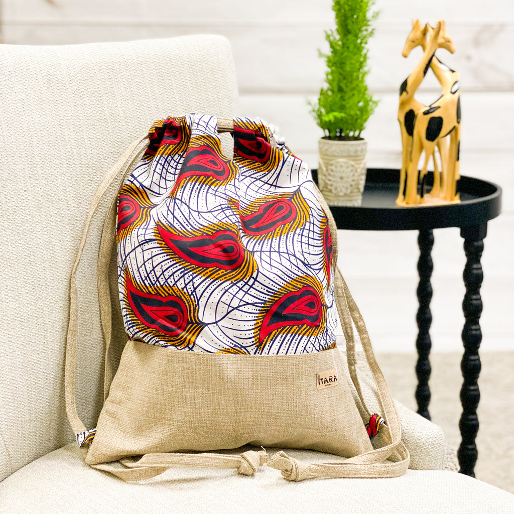 Guheka Knapsack
