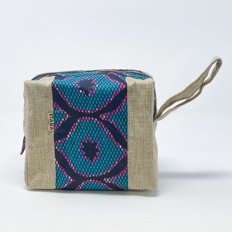 Ubwiza Box Pouch