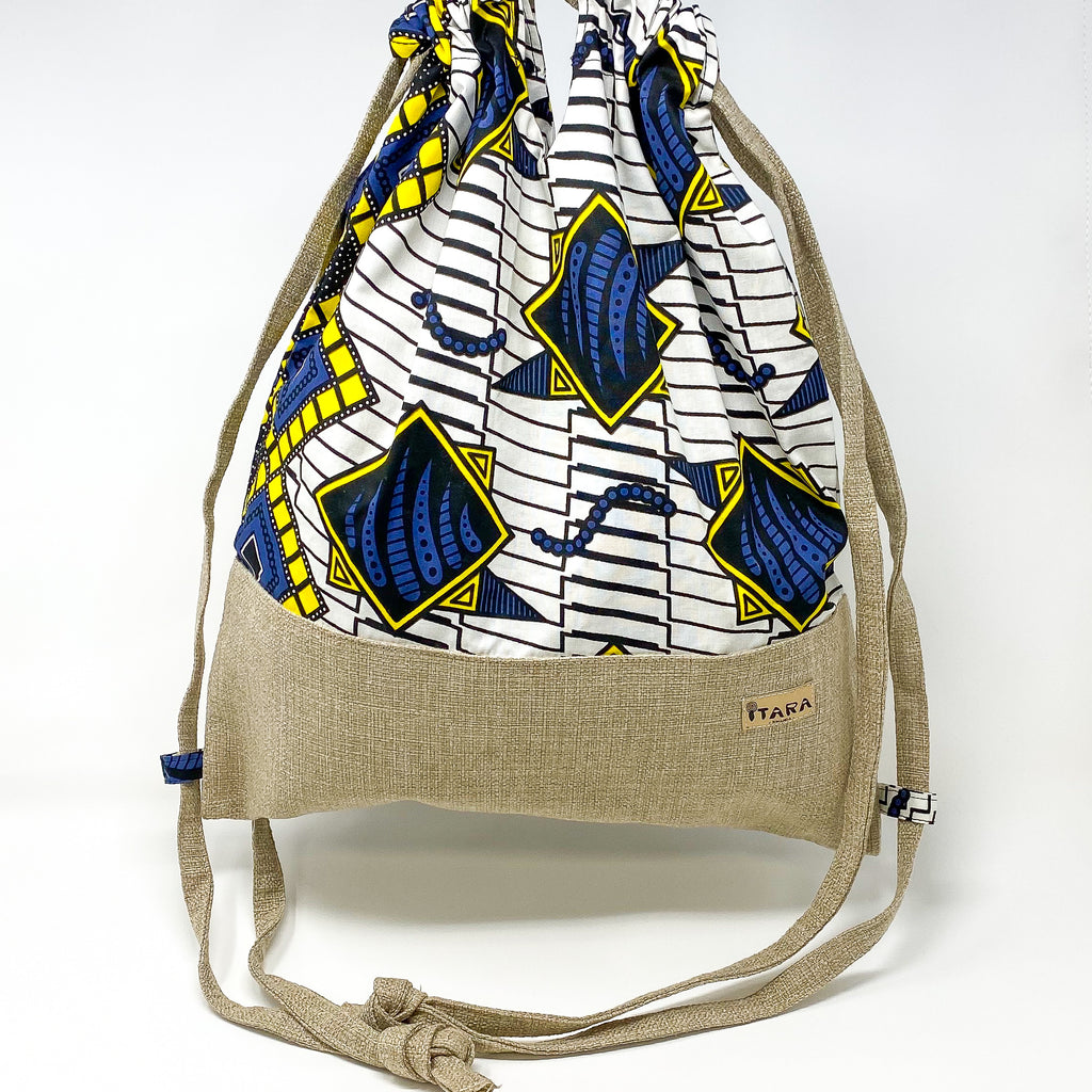 Guheka Knapsack
